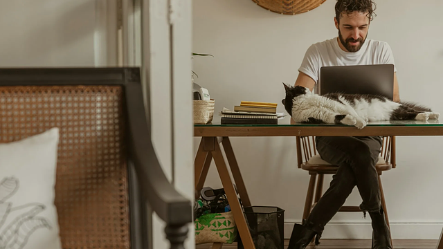 Does remote work make people happier? Two major studies disagree