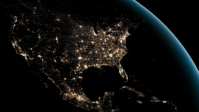 North America Remote Work 2025: Data, Trends, and What Employers Should Do