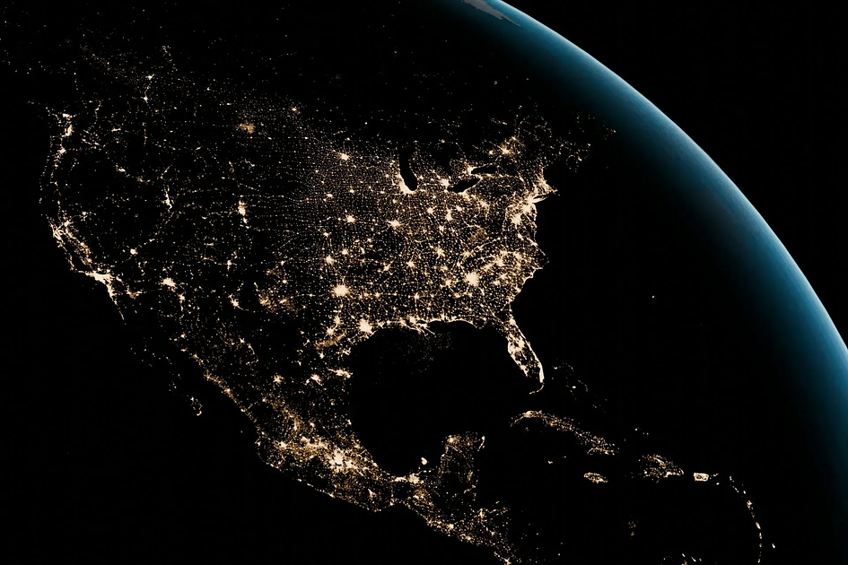 North America Remote Work 2025: Data, Trends, and What Employers Should Do