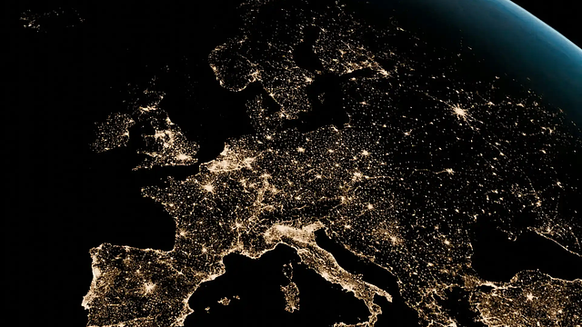 Europe Remote Work 2025: Data, Trends, and What Employers Should Do
