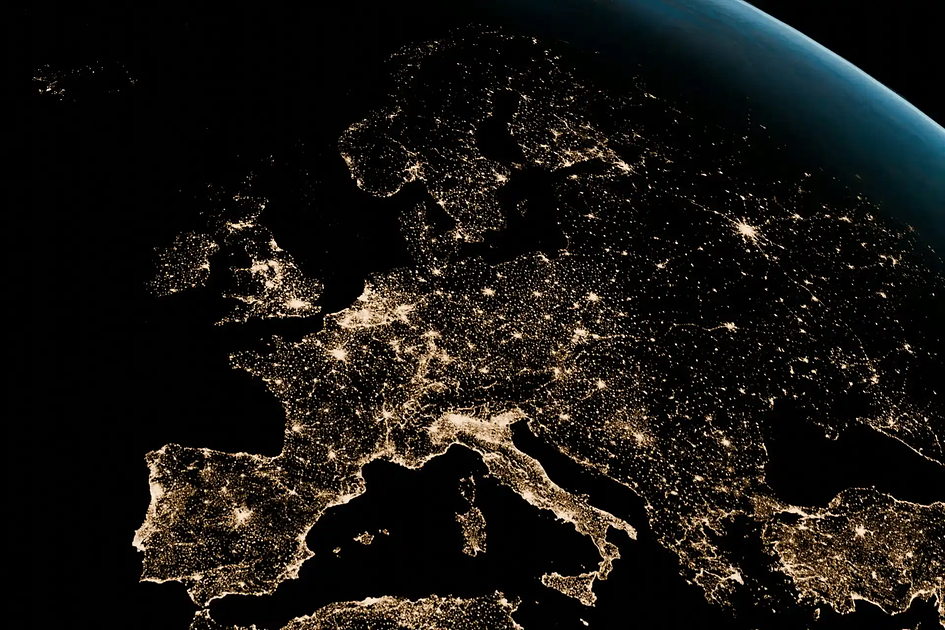 Europe Remote Work 2025: Data, Trends, and What Employers Should Do